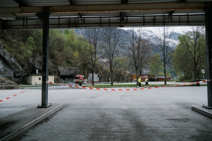 Sperrebånd
