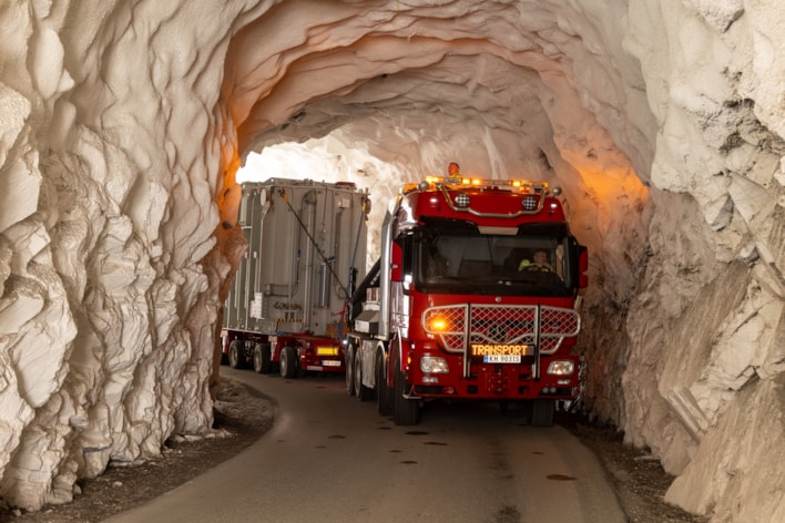 Tunnel